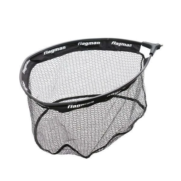 Голова для подсака Flagman Soft Rubber Mesh 50*40см FZ5040 фото