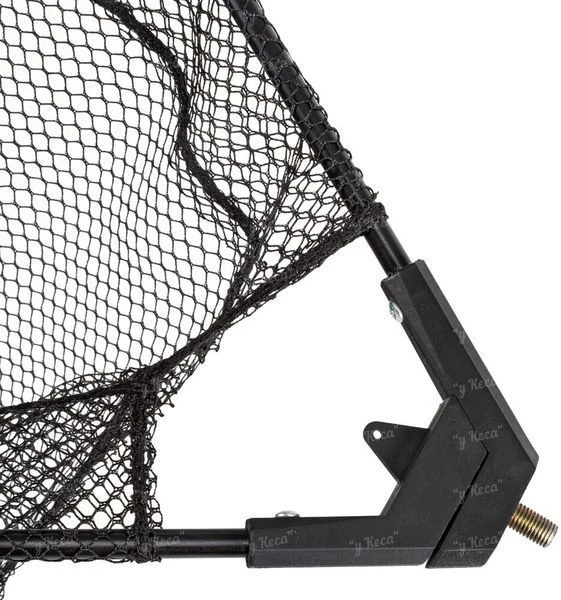 Голова подсака Brain Carp Folding Landing Net 42" (складная) фото