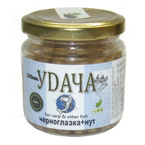 Горох Мікс Удача фото