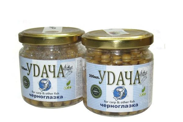 Горох варений Удача фото