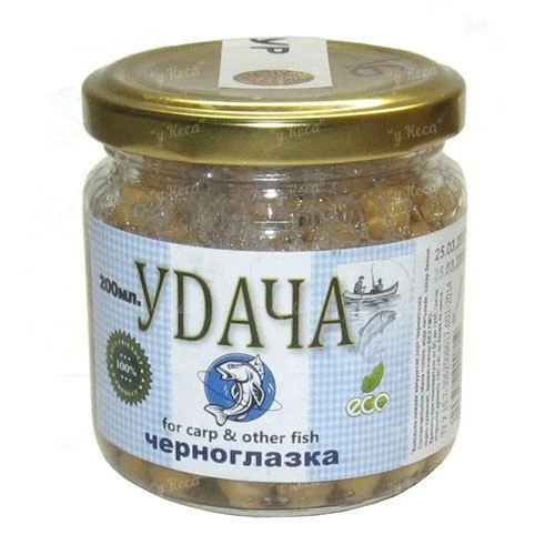 Горох варений Удача фото