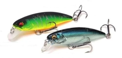 Воблер Megabass Great Hunting Worldspec 52 фото
