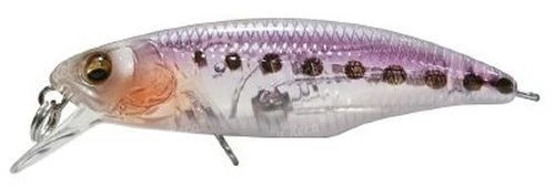 Воблер Megabass Great Hunting Worldspec 52S Fuji White фото