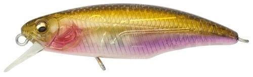 Воблер Megabass Great Hunting Worldspec 52F Gp Wakasagi фото