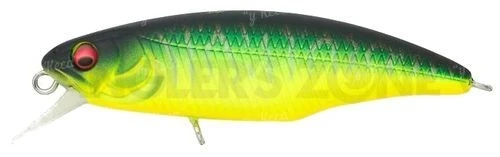 Воблер Megabass Great Hunting Worldspec 52F Mat Tiger фото