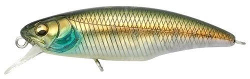 Воблер Megabass Great Hunting Worldspec 52F Wagin Amago фото