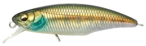Воблер Megabass Great Hunting Worldspec 52S Wagin Amago фото