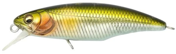 Воблер Megabass Great Hunting Worldspec 52F Wagin Ayu фото