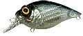 Воблер Megabass Griffon Sr-X F Gp Pro Blue II 45mm 7g фото