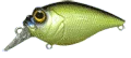 Воблер Megabass Griffon Sr-X F Table Rock Sp 45mm 7g фото