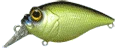 Воблер Megabass Griffon Sr-X F  фото