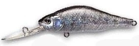 Воблер ZipBaits Khamsin Jr.DR 510R 4.2g 1.5m фото