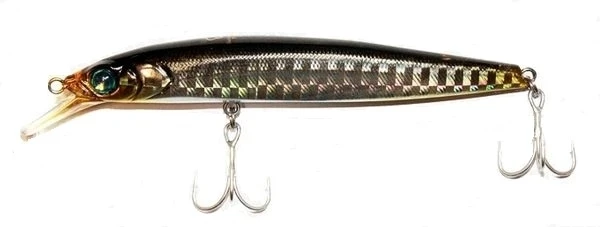 Воблер Tsunekishi Hama Minnow 86F-US #88144 7.5г фото