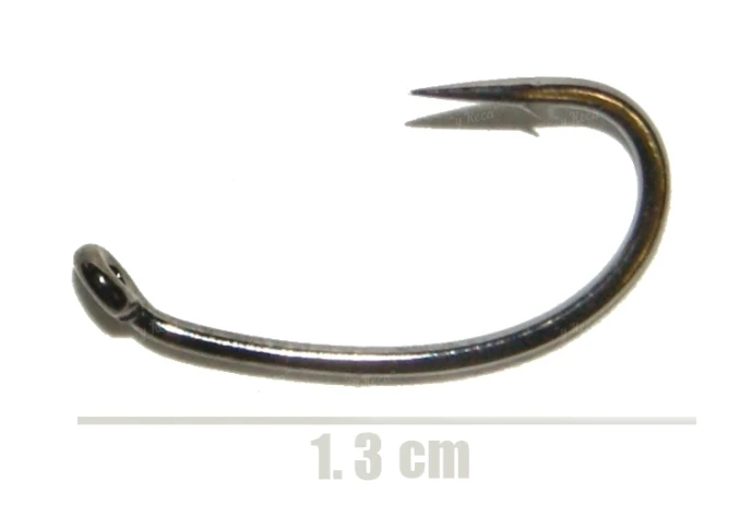 Крючки Hayabusa FLY387 №12 фото