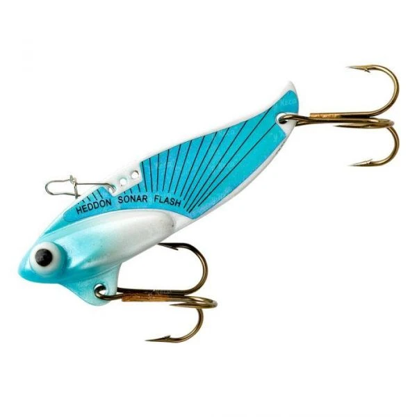 Блесна Heddon Sonar 49mm X0431 Blue Flash фото
