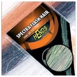 Hends Spectra Flash Hair 161 SH-01 White фото