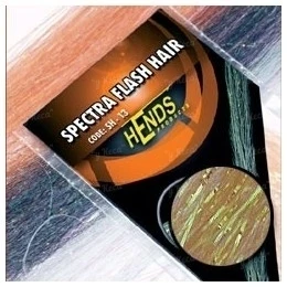 Hends Spectra Flash Hair 161 SH-13 Orange фото