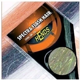 Hends Spectra Flash Hair 161 SH-39 Olive фото