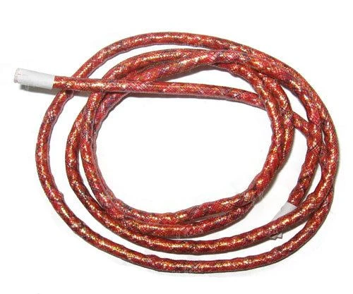 Трубка для тела стримера Hends Mylar Tubing Rainbow MTR-08 фото