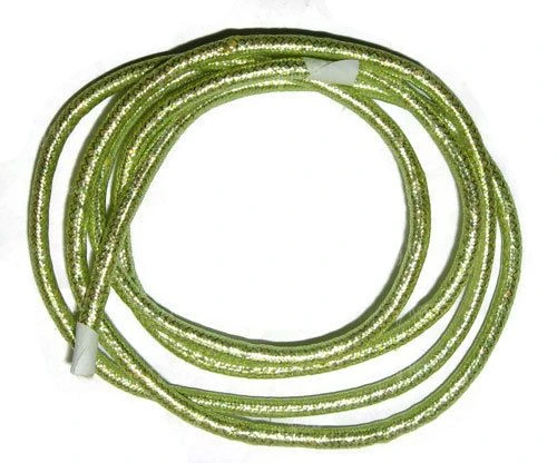 Трубка для тела стримера Hends Mylar Tubing Tinsel MTT-06 фото