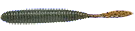 Силикон Jackall HYD Geck 4  фото