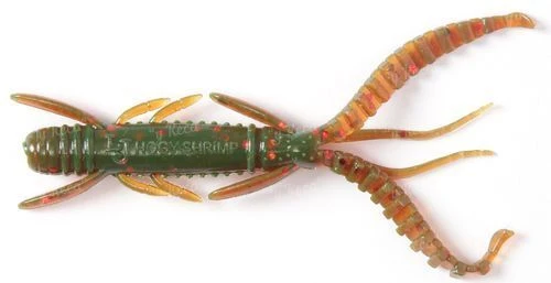 Силикон Lucky John Hogy Shrimp 2.2" фото
