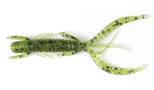 Lucky John Hogy Shrimp 3" 10шт 140140-PA01 фото