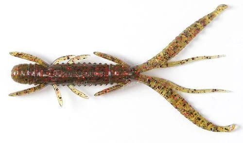 Силикон Lucky John Hogy Shrimp 2.2" 140163-PA03 фото