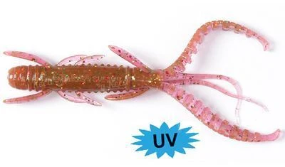 Силикон Lucky John Hogy Shrimp 2.2" 140163-S14 фото
