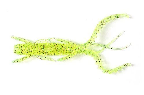 Силикон Lucky John Hogy Shrimp 2.2" 140163-S15 фото