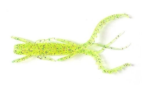 Силикон Lucky John Hogy Shrimp 3" 10шт 140140-S15 фото