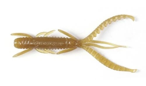 Lucky John Hogy Shrimp 3" 10шт 140140-S18 фото