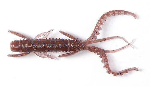 Силікон Lucky John Hogy Shrimp 2.2" 140163-S19 фото