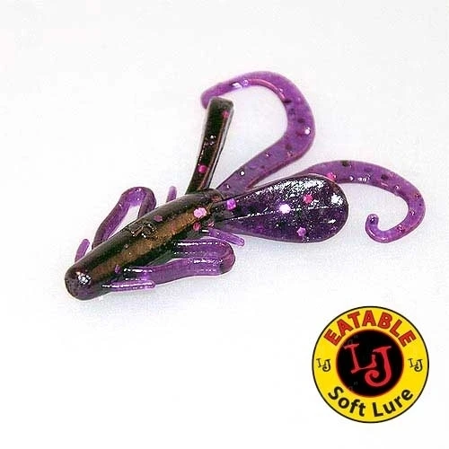 Lucky John Hogy Hog 1.6" 10шт 140109-031 фото