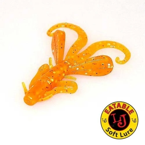 Lucky John Hogy Hog 1.6" 10шт 140109-036 фото