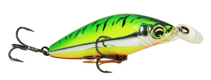 Воблер Yo-Zuri Hardcore Shallow Crank 65F F968-HHT фото