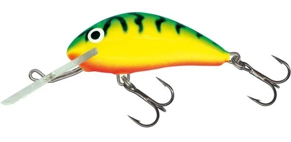 Воблер Salmo Hornet H4F GT фото