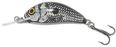 Воблер Salmo Hornet H2S BSS фото