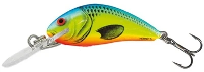 Воблер Salmo Hornet H2S CB фото