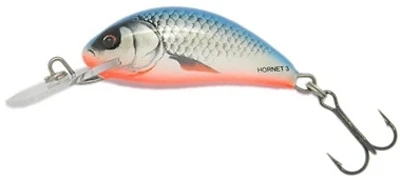 Воблер Salmo Hornet H2S DB фото
