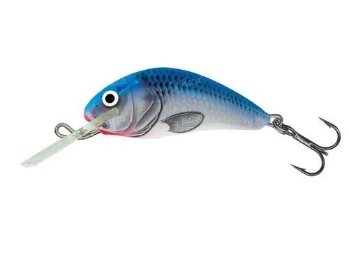 Воблер Salmo Hornet H2S HBS фото