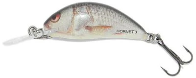 Воблер Salmo Hornet H2S RD фото