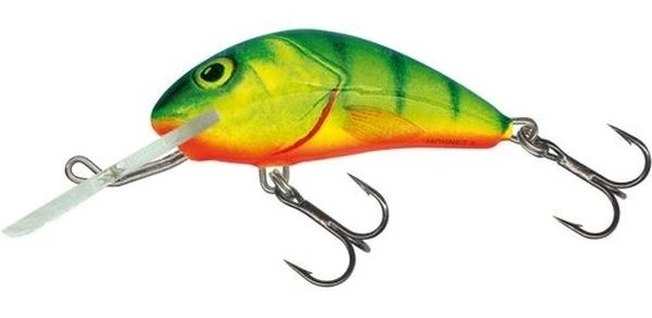 Воблер Salmo Hornet H5S HP фото