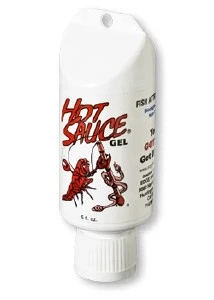 Hot Sauce Gel фото