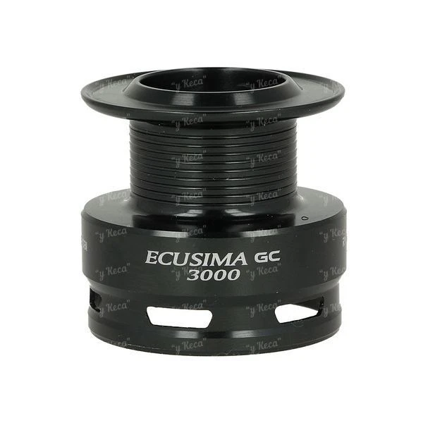 Шпуля Ryobi Ecusima алюминиевая GC3000 фото