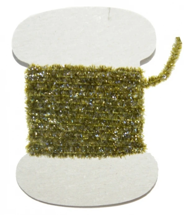 Синель Hends ICE Chenille CHI04-20 4мм фото