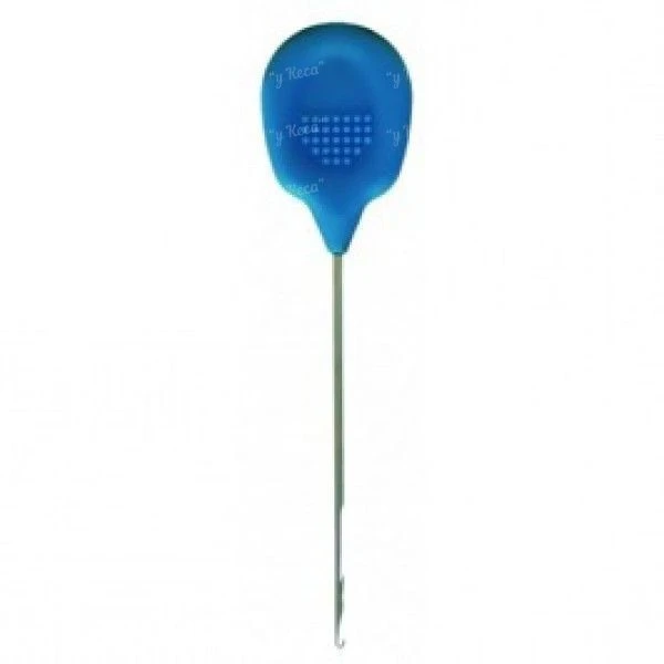 Игла для бойлов Carp Zoom Fine splicing Needle тонкая CZ2189 фото
