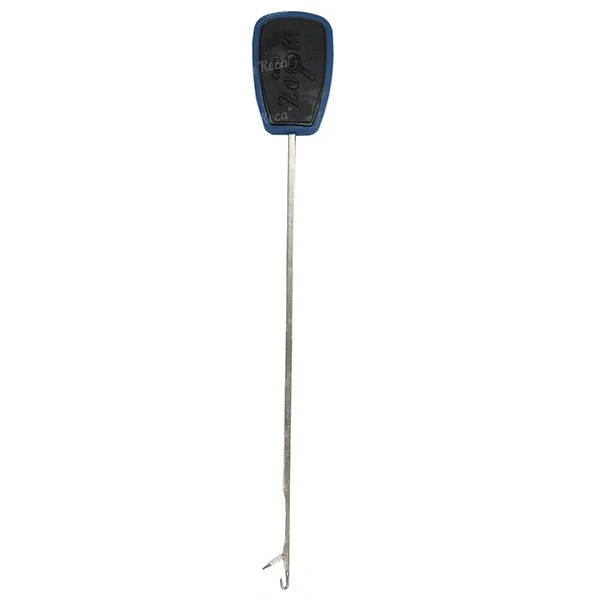 Игла для бойлов Carp Zoom Stringer Needle удлиненная d2.8*11см CZ1173 фото