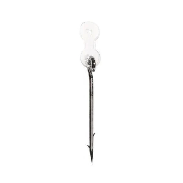 Игла для крепления бойлов Carp Zoom Bait Spike M 0.6*10мм CZ9156 фото