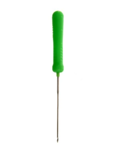Игла насадочная для бойлов Carp Pro Bait Needle 1 мм  фото